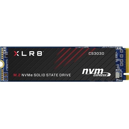 Pny Technologies Pny Xlr8 Cs3030 250Gb M.2 Nvme Internal M280CS3030-250-RB